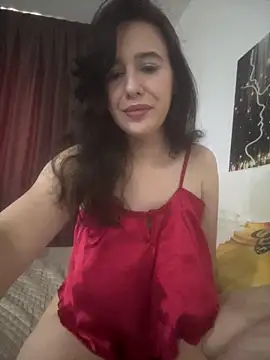 Snapshot of MavisReeve chatting on 02-21-26, 11:55 MavisReeve online show from 02-21-26, 11:55