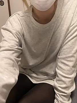 yui  yuichan online show from 02-03-26, 02:33