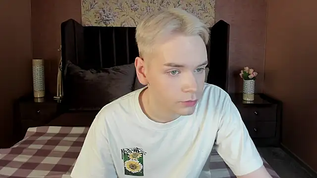 Je Salvatore online show from 02-28-26, 07:09