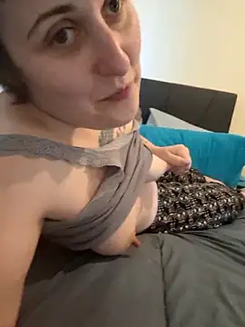 Tiara XOX online show from 02-25-26, 11:20