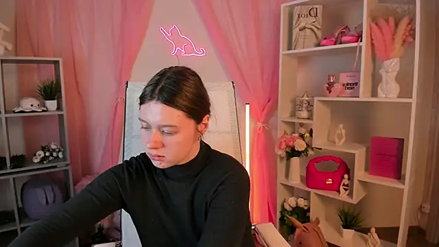 CelestineMauriac online show from 02-09-26, 05:28