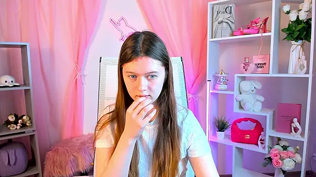 CelestineMauriac online show from 03-14-26, 06:46