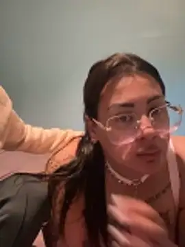 Melissa-suisse online show from 04-14-26, 06:36