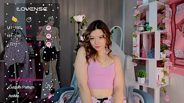 SwettySin online show from 02-12-26, 03:12