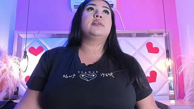 Snapshot of Dojaaiisha chatting on 02-16-26, 11:56 Dojaaiisha online show from 02-16-26, 11:56