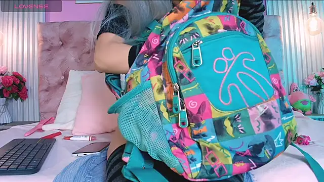 Snapshot of Hanna_danniels chatting on 02-05-26, 01:49 Hanna danniels online show from 02-05-26, 01:49