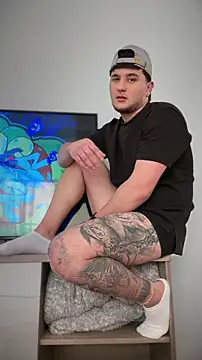 Massimo Fiore online show from 02-25-26, 04:49