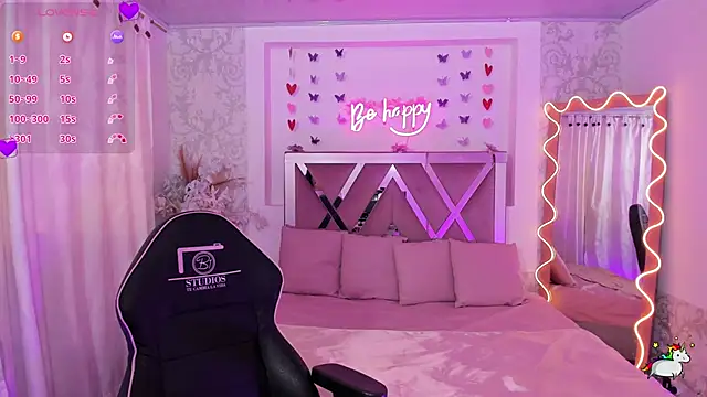 JENNA TAY1 online show from 03-04-26, 06:58