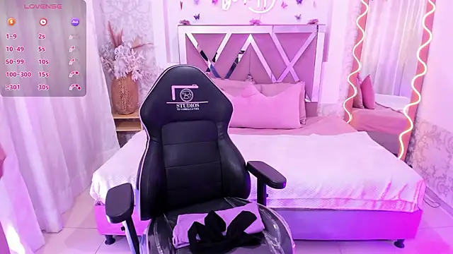 JENNA TAY1 online show from 03-11-26, 07:09