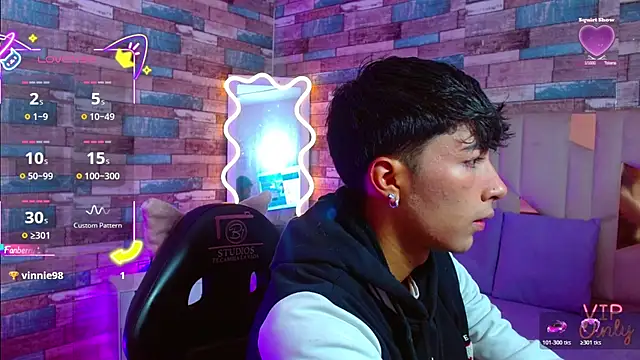 osamu tay online show from 03-10-26, 11:48