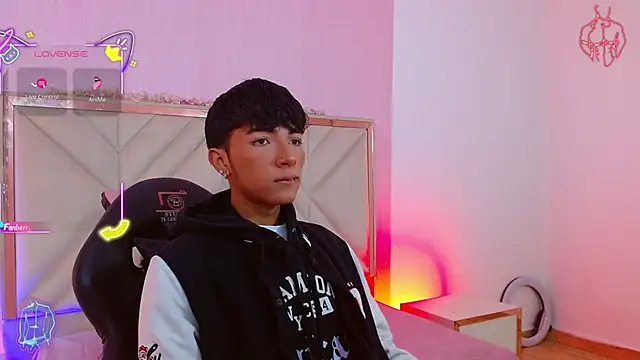 osamu tay online show from 03-18-26, 03:09