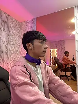 osamu tay online show from 03-24-26, 03:22