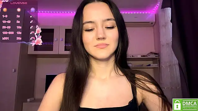 Kiaicatie online show from 07-05-26, 02:24