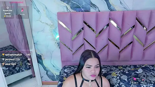 Rizantella online show from 03-19-26, 02:48