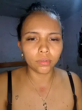 Daniela Cruz  online show from 02-10-26, 09:08