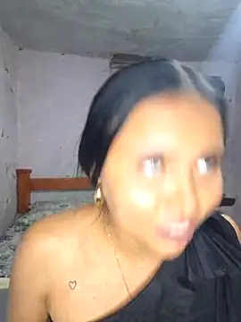 Daniela Cruz  online show from 02-13-26, 09:11