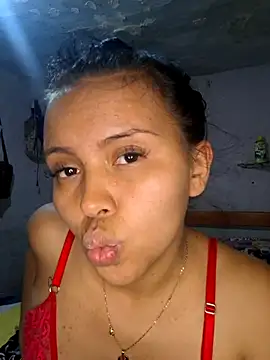 Daniela Cruz  online show from 02-19-26, 04:03