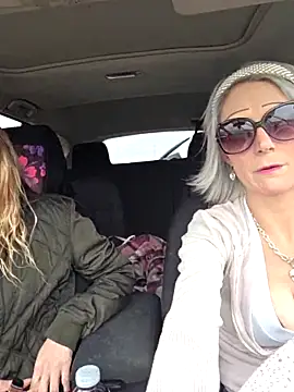 BeautifulFire23 online show from 03-11-26, 03:29