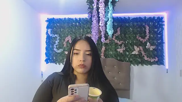 Snapshot of adara_cute_69 chatting on 02-10-26, 06:56 adara cute 69 online show from 02-10-26, 06:56