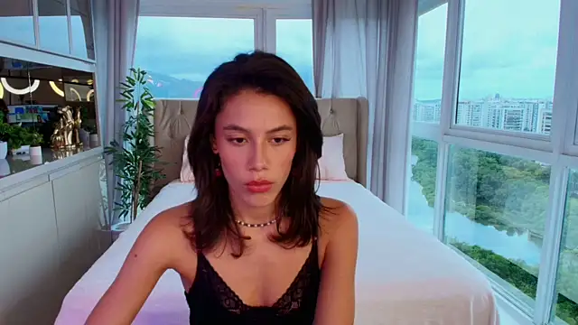 Snapshot of Carol_Daniel chatting on 02-27-26, 07:58 Carol Daniel online show from 02-27-26, 07:58