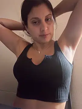 Jimena luvv online show from 02-27-26, 01:22