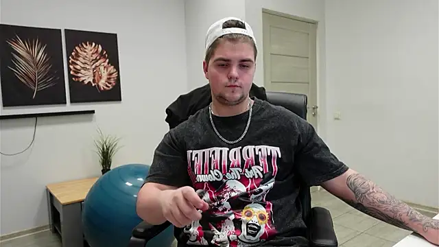 Jackson Teele online show from 02-05-26, 09:41