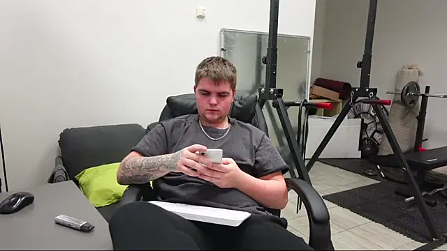 Jackson Teele online show from 02-08-26, 09:29