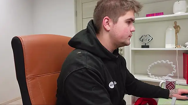 Jackson Teele online show from 02-11-26, 09:20