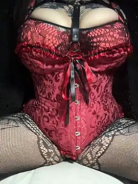 Snapshot of MissOpium chatting on 02-28-26, 06:09 MissOpium online show from 02-28-26, 06:09