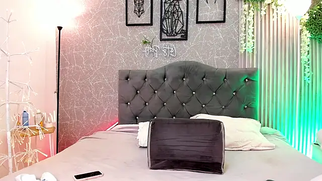 lana gill1 online show from 03-17-26, 03:26