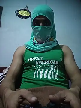 Medo king1 online show from 04-27-26, 07:12