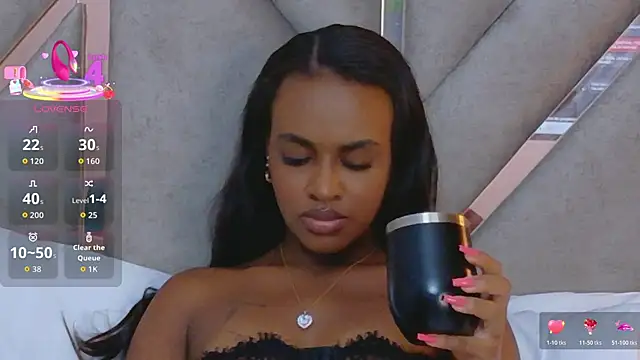 Sally-Noa online show from 02-07-26, 01:15