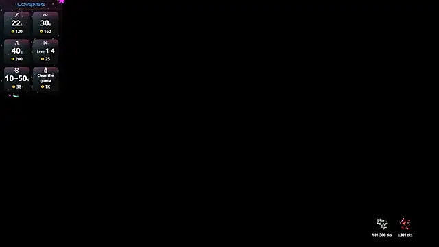 Snapshot of MaJo_Prettty chatting on 03-02-26, 12:46 MaJo Prettty online show from 03-02-26, 12:46