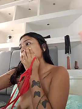 Layla em online show from 02-22-26, 02:37