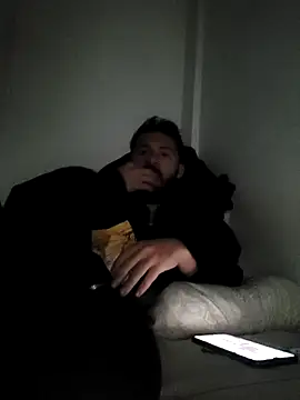 Erickpritz xh online show from 02-01-26, 10:30