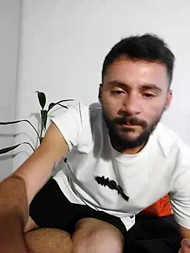 Erickpritz xh online show from 03-15-26, 09:21