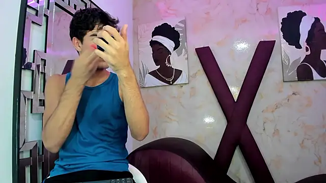 PRETTY COCK1 online show from 03-04-26, 01:55