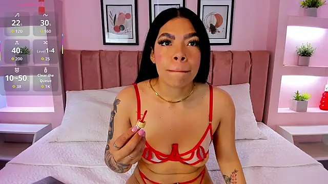 Snapshot of Sophia_Salem chatting on 02-10-26, 11:58 Sophia Salem online show from 02-10-26, 11:58