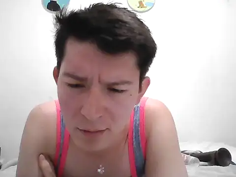 DulceGDL25 online show from 02-11-26, 03:22