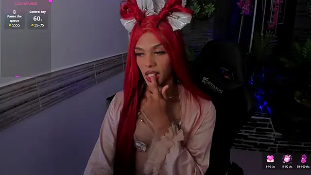 Adonis hot online show from 04-01-26, 11:24