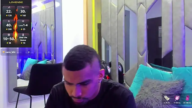 Rpoolrboy online show from 03-19-26, 04:16