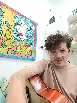 helloandi online show from 04-12-26, 03:44