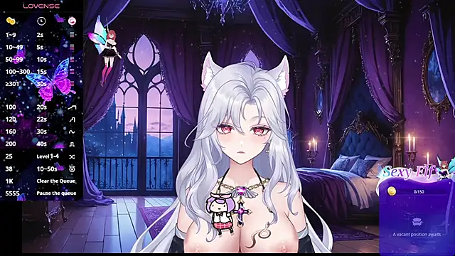 Yuki Hentai online show from 02-06-26, 02:31