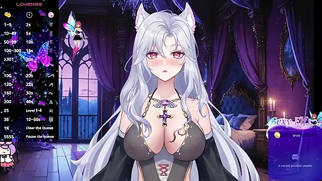 Snapshot of Yuki_Hentai chatting on 03-14-26, 03:50 Yuki Hentai online show from 03-14-26, 03:50