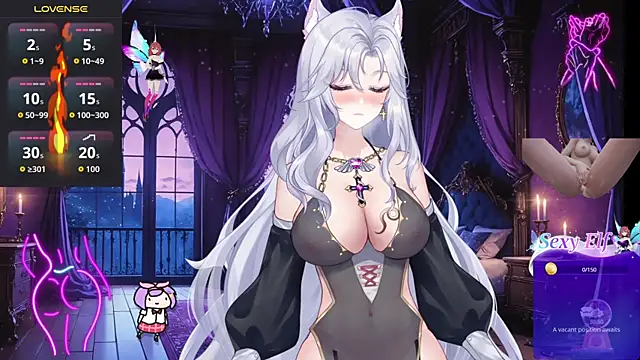 Snapshot of Yuki_Hentai chatting on 04-15-26, 02:51 Yuki Hentai online show from 04-15-26, 02:51