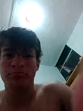 Snapshot of Aragoza-18 chatting on 02-22-26, 12:01 Aragoza-18 online show from 02-22-26, 12:01