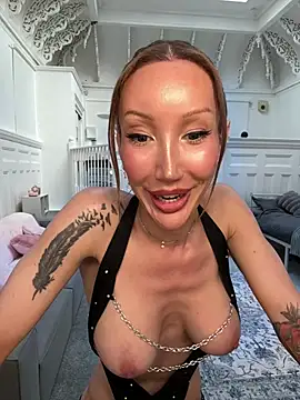 Allana29 online show from 06-30-26, 07:37
