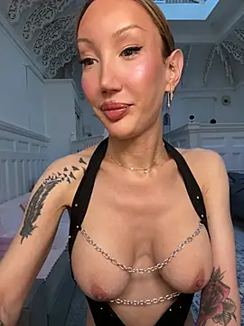 Allana29 online show from 08-05-26, 07:17