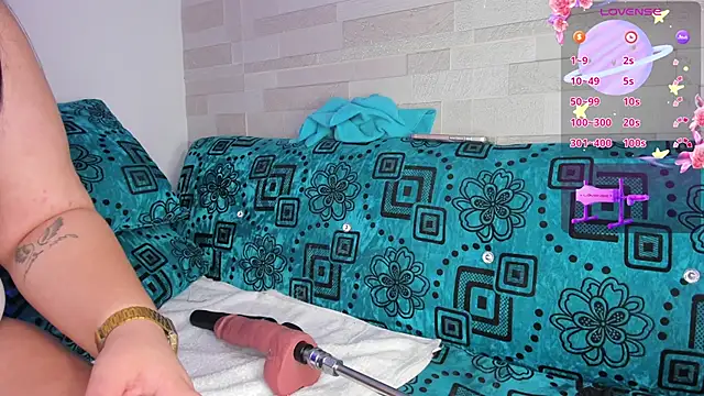 Snapshot of Julieta_jane_ss chatting on 02-15-26, 11:23 Julieta jane ss online show from 02-15-26, 11:23