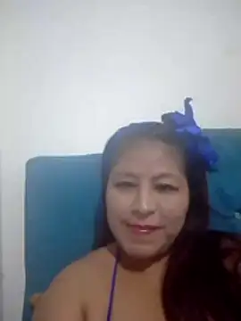 LaylaWinxxx online show from 02-04-26, 01:22